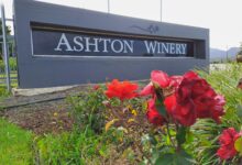 Ashton Winery