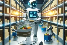 How AI is Changing the Food Packaging Industry