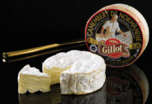 Gillot Camembert