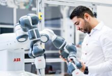 ABB Robotics and Korean food company Pulmuone to explore AI-based automation to develop lab-grown sea food