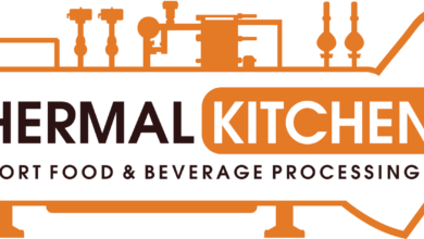 Thermal Kitchen Announces Expansion into Beverage Canning Line