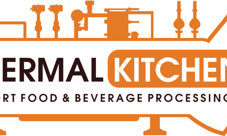 Thermal Kitchen Announces Expansion into Beverage Canning Line