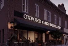 Oxford Oaks Distillery
