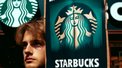 starbucks boycott