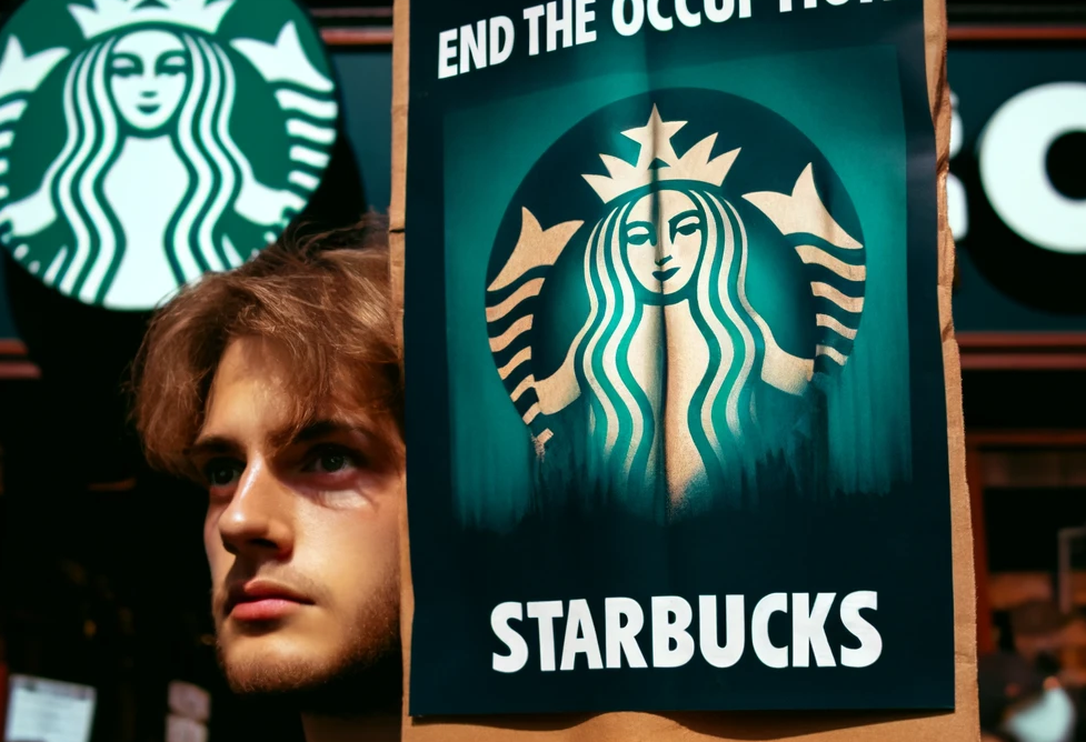 The Global Consumer Boycotts of Starbucks Xtra Food Magazine