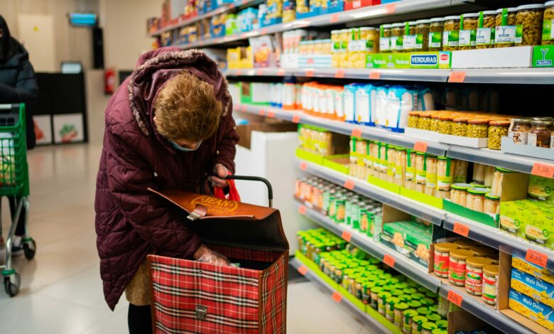 Jumbo supermarket expansion belgium