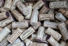 French wine outlook 2025