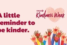 Kindness week