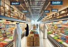 food labelling uae