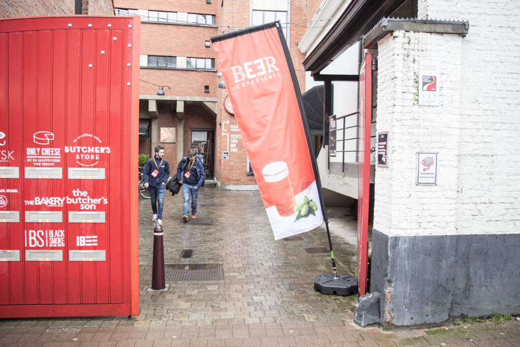 De Koninck - Antwerp City Brewery